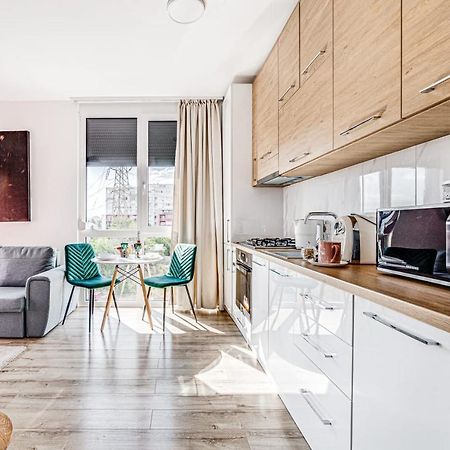 אראד Ari Green Apartment Near Atrium Mall מראה חיצוני תמונה