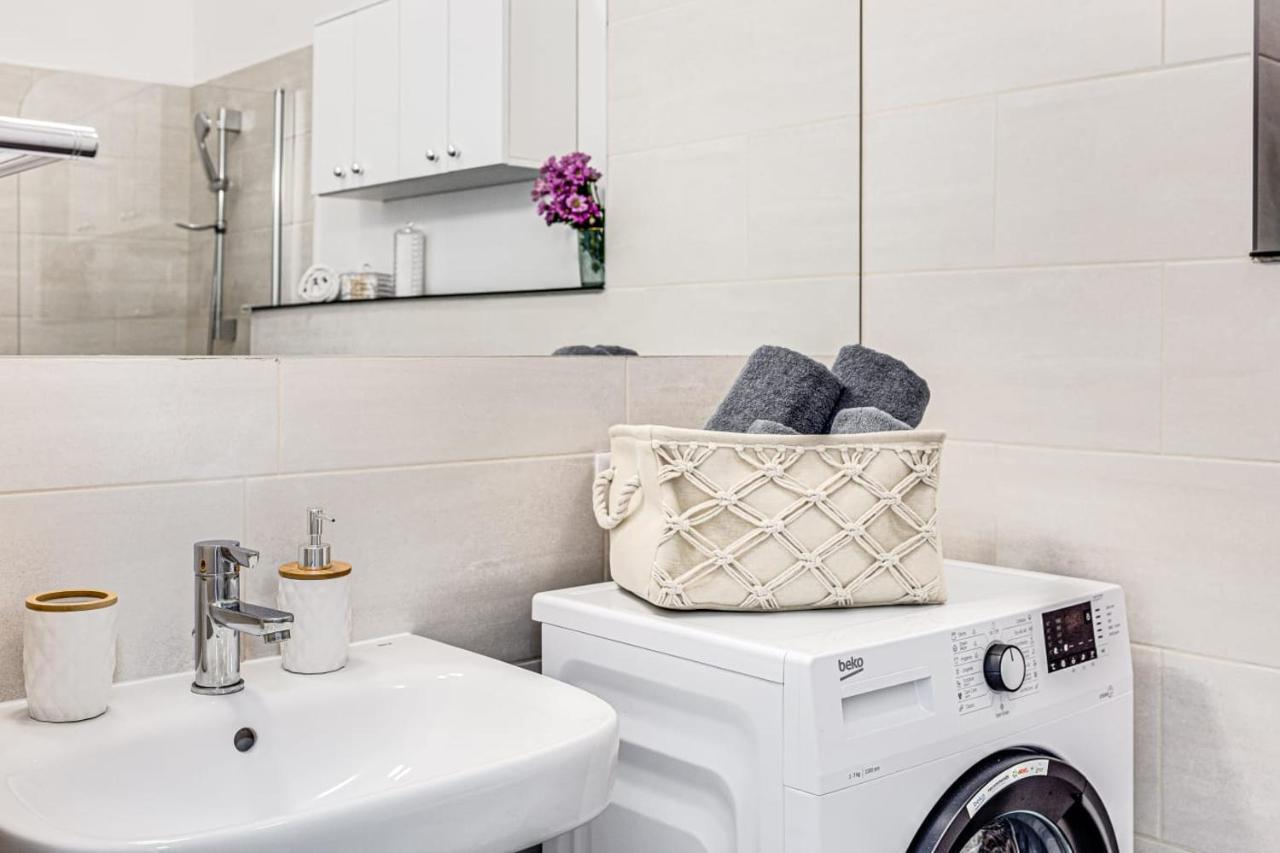 אראד Ari Green Apartment Near Atrium Mall מראה חיצוני תמונה