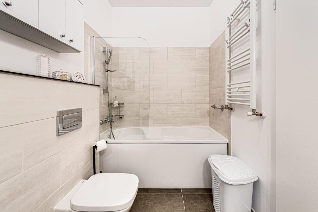 אראד Ari Green Apartment Near Atrium Mall מראה חיצוני תמונה