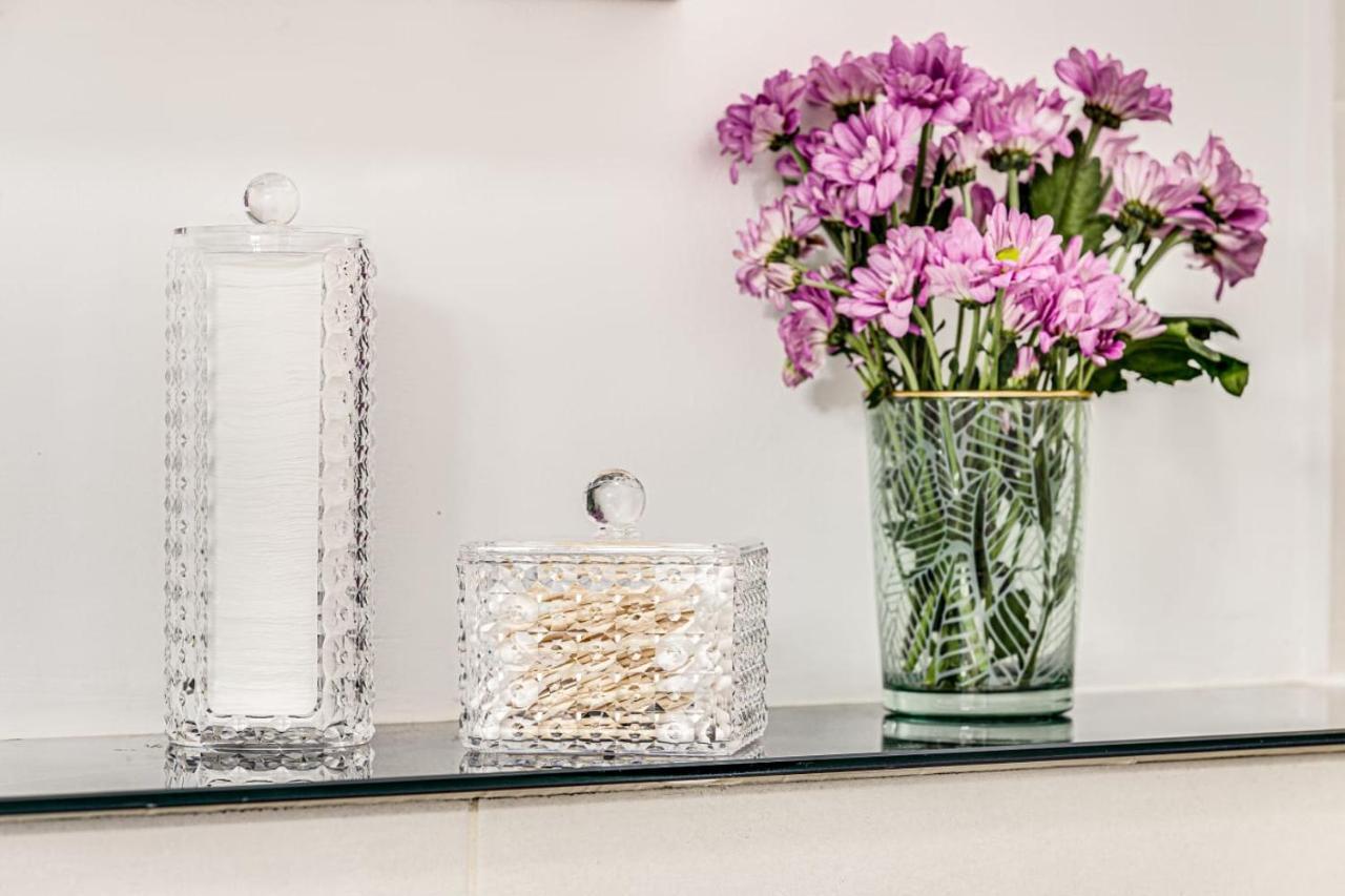 אראד Ari Green Apartment Near Atrium Mall מראה חיצוני תמונה