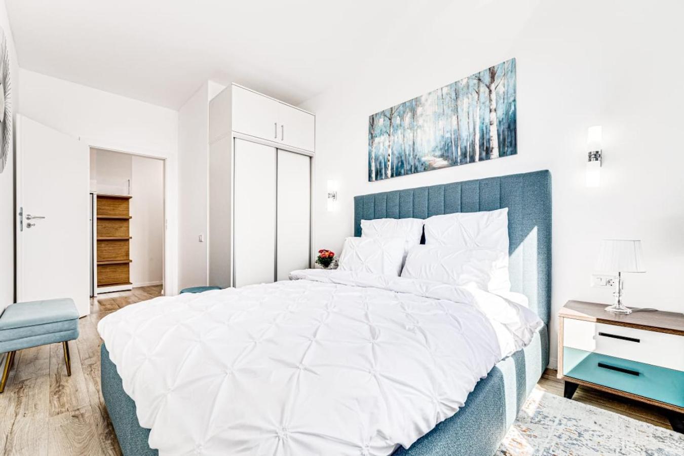 אראד Ari Green Apartment Near Atrium Mall מראה חיצוני תמונה