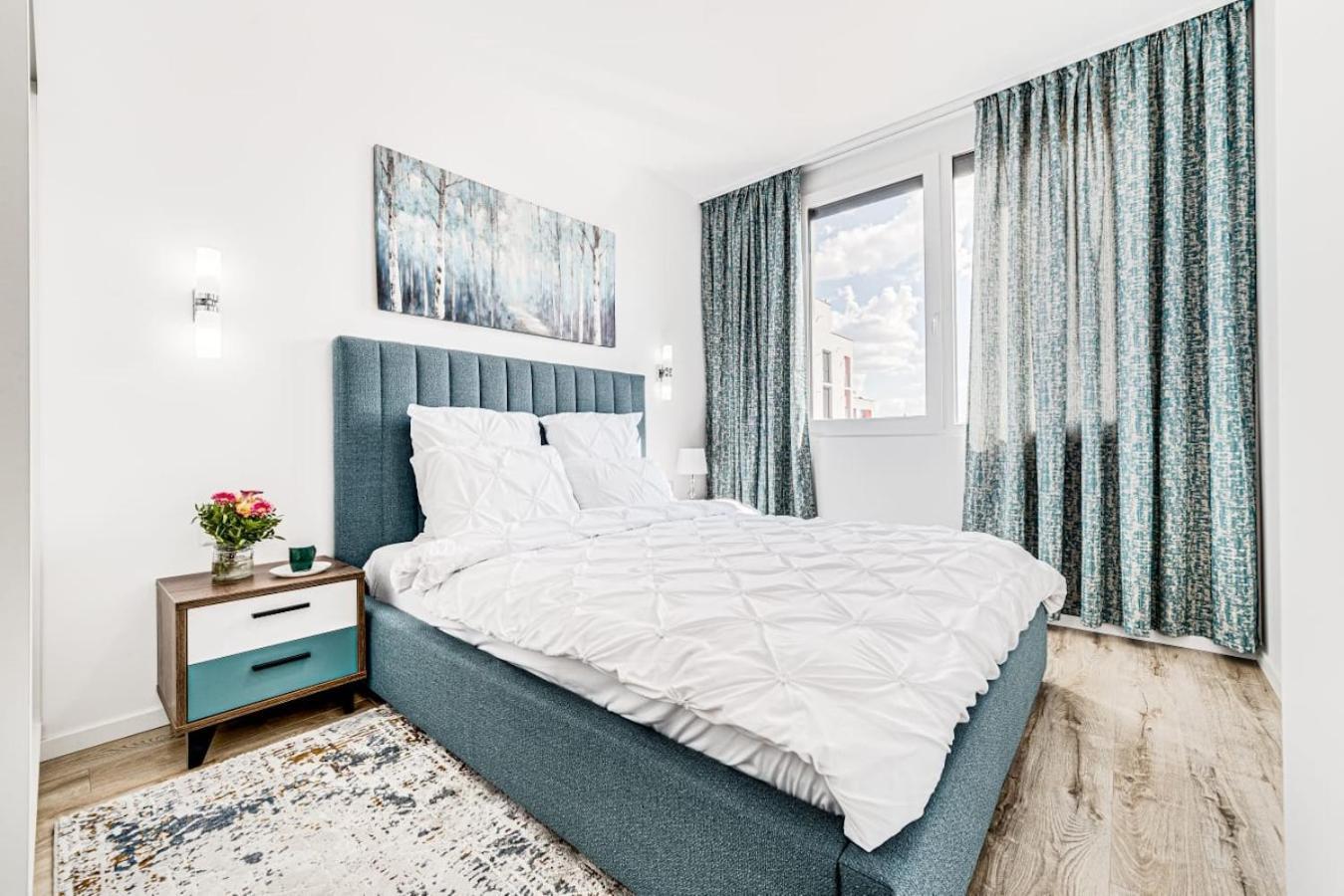 אראד Ari Green Apartment Near Atrium Mall מראה חיצוני תמונה